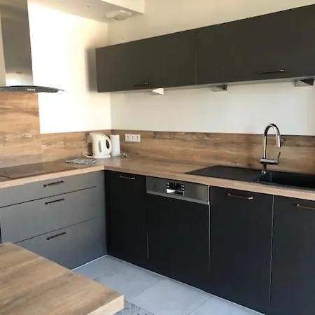 Ferienhaus Les Trois Pierres *