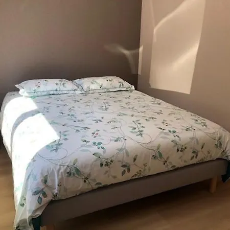 Les Trois Pierres Ferienhaus Eguisheim