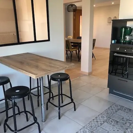 Ferienhaus Les Trois Pierres Eguisheim